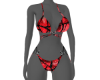 SmokeNfineWine Bikini