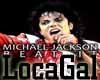 MJ Beat it - (Arabic)