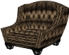 Steampunk comfy Chair