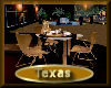 [my]Texas Table Set