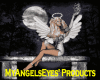G* Angels Poster Ad