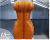🅼🅲|MEG Orange