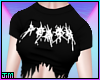 ▽ Death TShirt