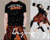 Ds |  ANU M