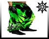 (AR)Toxic Dub Pants (M)
