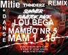 M*LOU B-Mambo Nr 5*RMX+D