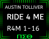 Ride 4 Me