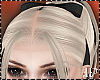 Vampire Ribbon Blond
