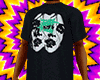 Custom T-shirt HeadsRRS
