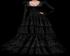 Vampire Dress Elegant