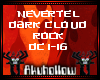 Nevertel - Dark Cloud