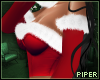 🕸 Santa Baby Top