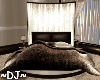 {DJ} Melrose Master Bed
