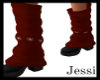 J~Christmas Boots SALE