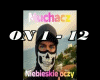 Niebieskie Oczy