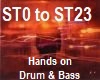 Hands on D&B ST0 to ST23