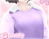 C! Cute Sweater Iris