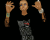[1K]PLA BOY-TEE SHIRT