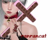 ☆Hold the cross２