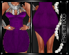 Xo: Mini Purple Bm