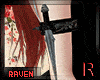 𝓡𓄿 Arm Dagger
