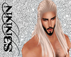 S3N-JunYanZhi Blond Hair