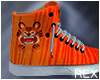 Exclusive Tiger Shoes