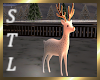Winter Holiday Decor