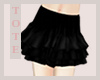 !T Kawaii Black skirt :3