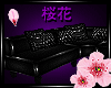 {花}Mini Petite Couch