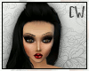 [CW] Cheryle Black|Hair