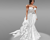 SR~Elegant Wedding Gown