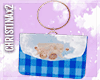 alyssa angel bag