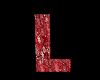 (L) X-Mas Ani Letter