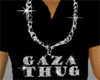 Gaza thuG Chain