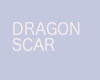 Scar Dragon Claws