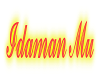 Tatto Idaman mu