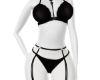 MI Black Lingerie