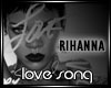 Love Song - Rihanna