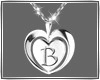 MVL❣Chain|Heart B