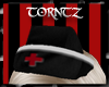 (T) Nurse Hat