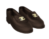 𝓓. CC Loafers 13.4F