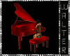 ~W~PIANO W/ Music Search