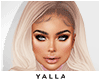 YALLA Molly Dolce