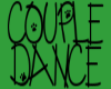 Couple Dance spots