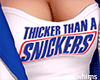 Thick Hoodie Tee