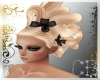CB a z COUTURE BLONDE