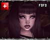 Goth Bratz Jersey Doll