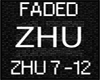 ZHU/FADED P2