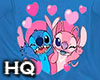 Kids Shirt / Stitch